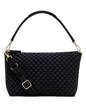 Rothy's The Daily Crossbody - Black