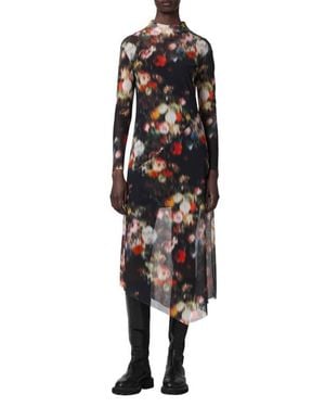 AllSaints Gracie Dress - Black