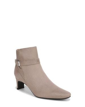 LifeStride Fawn Bootie - Brown