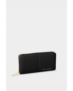 Katie Loxton Laila Wallet - Black