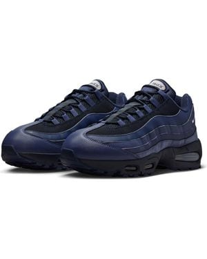 Nike Air Max 95 Sneaker - Blue