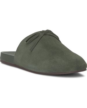 Lucky Brand Dafina Mule - Green