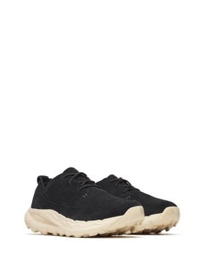 Merrell Nova 4 Traveler Running Shoe - Black