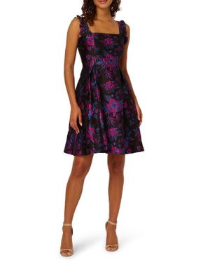 sachin and babi light blue dress Adrianna Papell Women's Green Semi-Formal Cocktail & Party Dresses