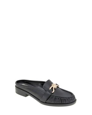 BCBGMAXAZRIA Kaara Mule - Gray