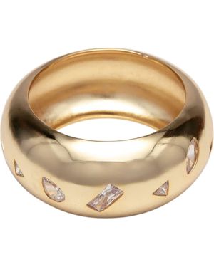 st. Moran Henri Bangle - Metallic