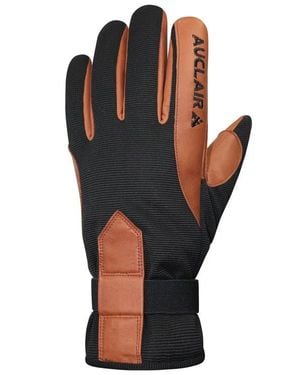 Auclair Lillehammer Gloves - Black