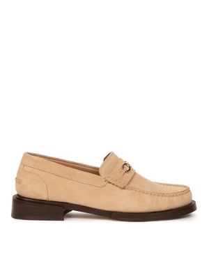 Bobbies Nicky Loafers & Derbies - Natural