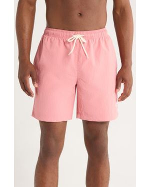PacSun Collegiate Shorts - Pink