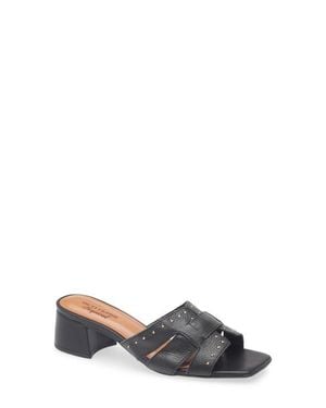 BOTTER Catia Slide Sandal - Multicolor