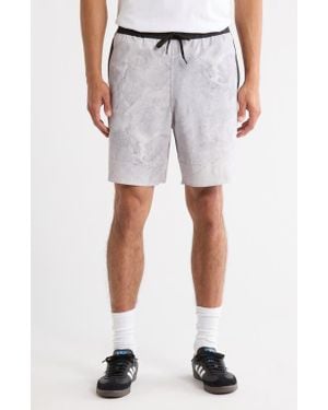 Saint Studio Jetty Swim Trunks - Gray