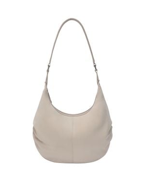 orYANY Mona Shoulder Bag - Gray