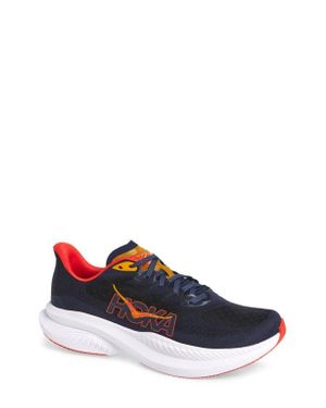 Hoka One One Mach 6 Running Shoe - White