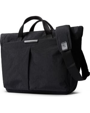 Bellroy Tokyo 14-Inch Messenger Bag - Black