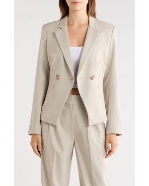 FAVORITE DAUGHTER The Rivers Blazer - Natural