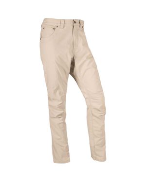 Mountain Khakis Camber Original Pant - Gray