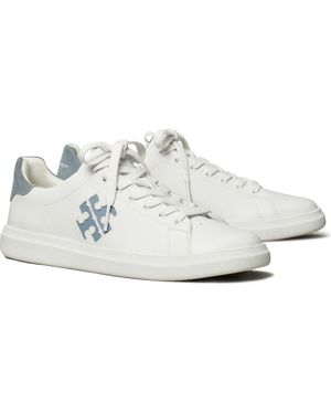 Tory Burch Howell Court Sneaker - White
