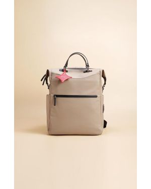 OLEADA Anywear Any Backpack - Natural