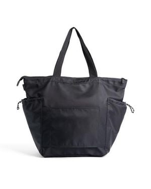 BYBBA The Ripple Tote Bag - Black