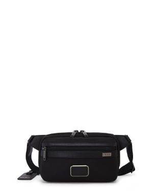 Tumi Alpha East West Sling - Black