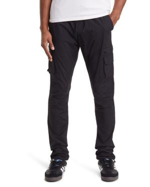 PacSun Slim Cargo Pants - Blue