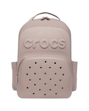 Crocs™ Classic Backpack - Brown