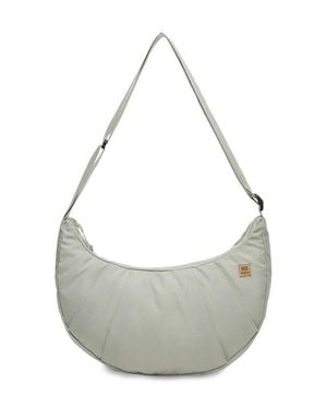 Tentree Teslin Bag - Gray