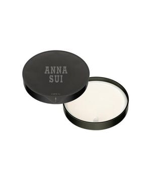 Anna Sui Brightening Loose Face Powder Refill - Black