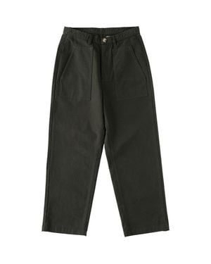 Kavu Peri Pant - Gray
