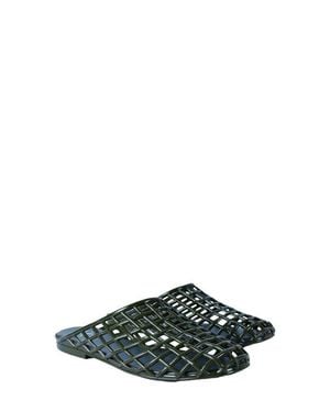 Jelavu Glimmr Jelly Mule - Green