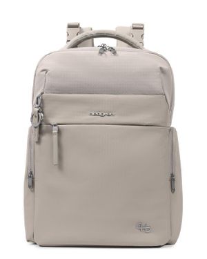 Hedgren Tsutsumi Diaper Backpack - Gray