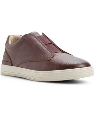 Ted Baker Brenton Slip-On Sneaker - Gray