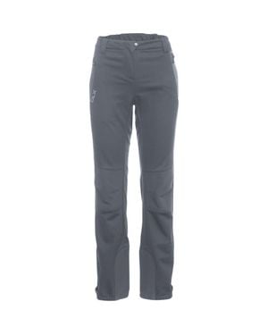 Trespass Sola Softshell Outdoor Pants - Gray