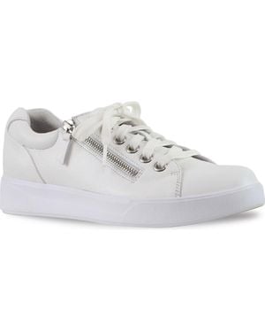Munro Tilly Sneaker - Gray