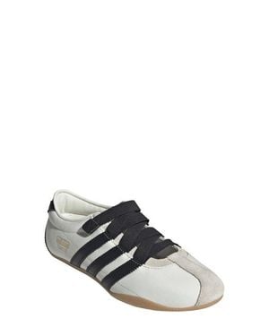 adidas Tokyo Sneaker - White