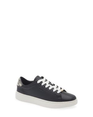 BOSS Kieran Tennis Shoe - White