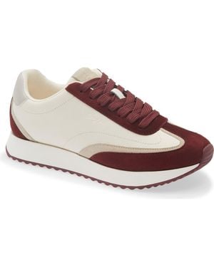BOSS Marleny Running Sneaker - Multicolor