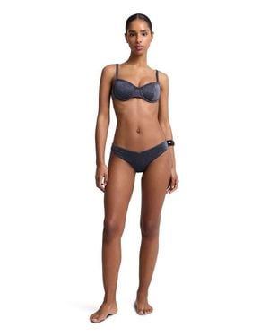 Onia Marilyn Underwire Bikini Top - Multicolor