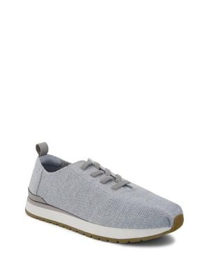 TOMS Resident Plus Sneaker - White