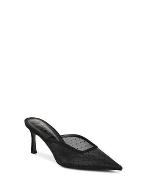 Sam Edelman Margeaux Mule - Black