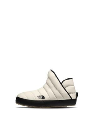 The North Face Thermoball Insulated Bootie - Black