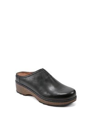 Earth Kolia Clog - Gray