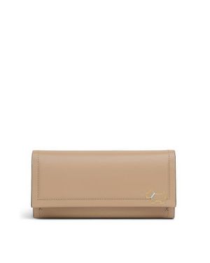 Radley Heritage Lane Flapover Wallet - Natural