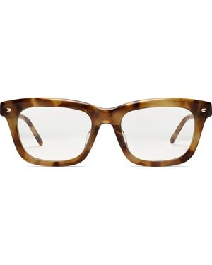 COVRY Volan Light Blocking Glasses - Brown