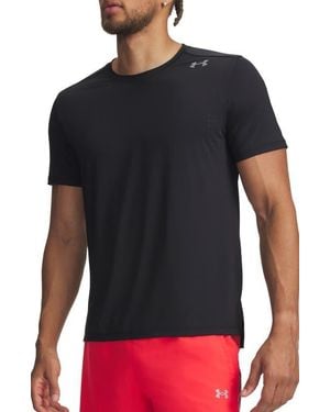 Under Armour Velociti Pro Active T-Shirt - Black