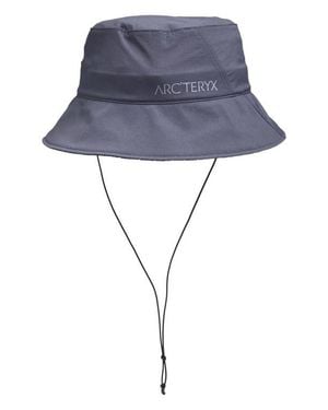 Arc'teryx Sinsolo Bucket Hat - Blue