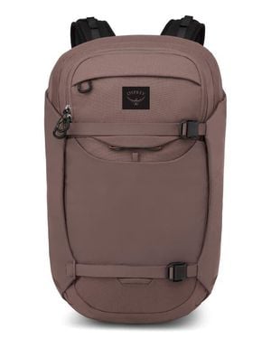 Osprey Metron 24 Backpack - Brown