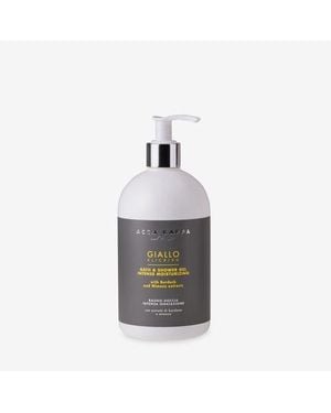 Acca Kappa Giallo Elicriso Bath & Shower Gel - Gray