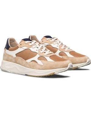 CLAE Zuma Sneaker - Multicolor