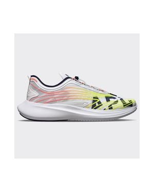 Athletic Propulsion Labs Veil Energy Laser Sneaker - Multicolor